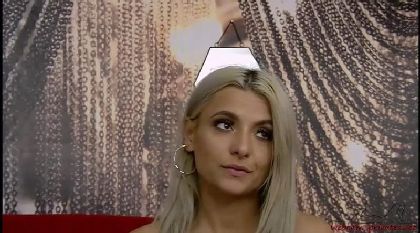 KhalessiGrifeen In Chat Grasp Sweltering Silicone Boobs