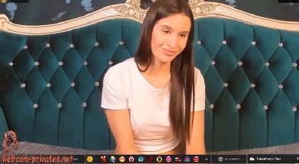 Tamiafoxy At Camera Seize Blissful Divine Anal