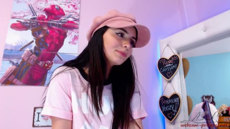 annie_dreams young pussy