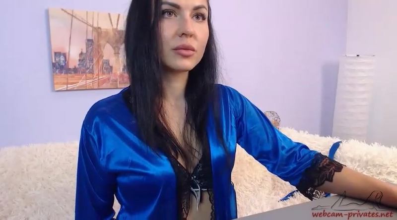 EmiraldaLuv magnificent pussy