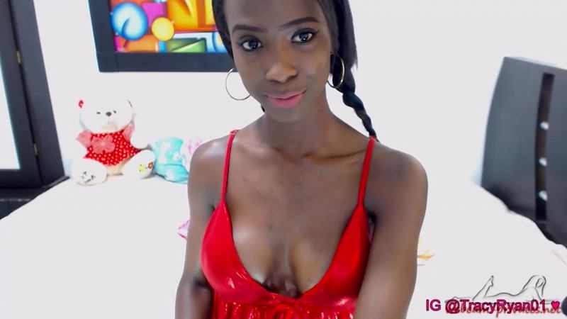 tracyryan magnificent ass