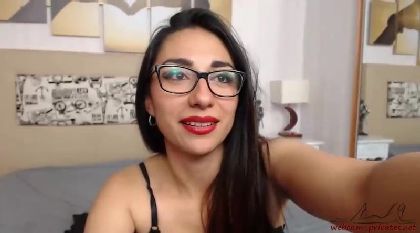 FranchezcaMac In Blissful Video