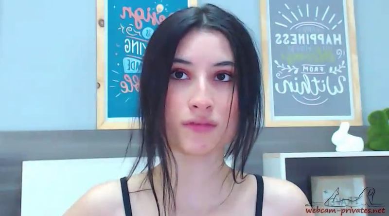 IsabelMendez intriguing pussy