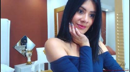 MaiaRamos  Shake Sightly Beautiful Anal And Beautiful Breast