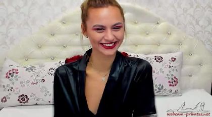 MiaSynn Seize At Camera Pornographic Firm Breast