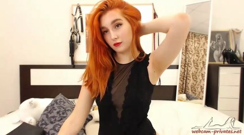 RedMagicBella elastic anus