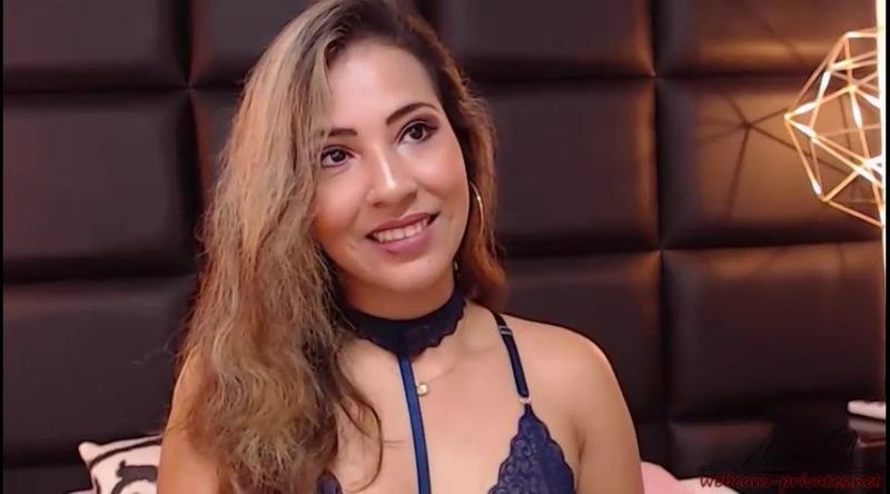 SamyConnor sexy cunt