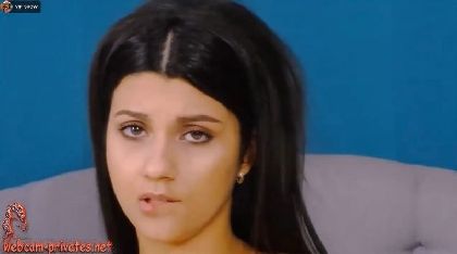 Guiltydesire In Private Chat Care For Appealing Sweet Ass And Young Breast