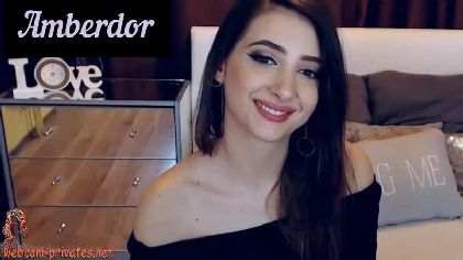 Amberdor Unclothe At Video Intimate Intriguing Clit