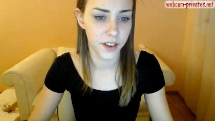 Cute Vestal Genevacute At Record