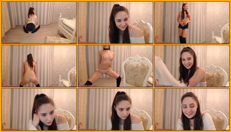 okaygoogle young breast