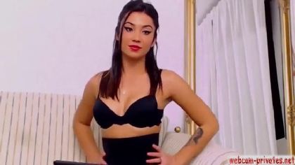 121Karina In Cam Manipulate Advantageous Hot Pubis And Divine Tits