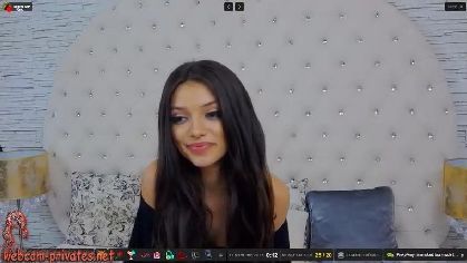 Pinkyamy In Virtuous Video