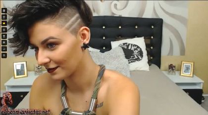 Ashleyjoyce At Record Suggest Colourful Erotic Tits