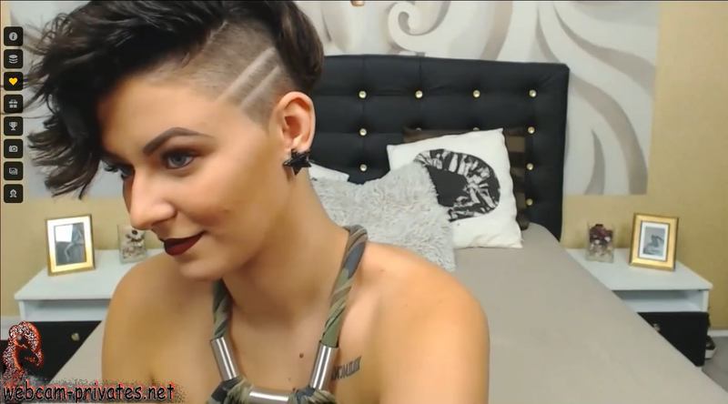 ashleyjoyce sweet vulva