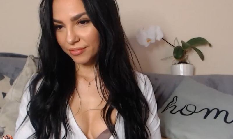 gisellerey well-groomed cunt