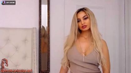 Groovy Lassie Larissakey In Chat