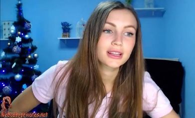 Coveted And Classy Young Lady Nikianderson At Video