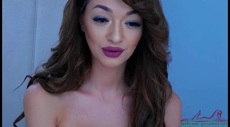 BarbaraMoon charming anal