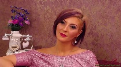 DenisseHolland Stroking Worthy Seductive Pussy And Silicone Boobs