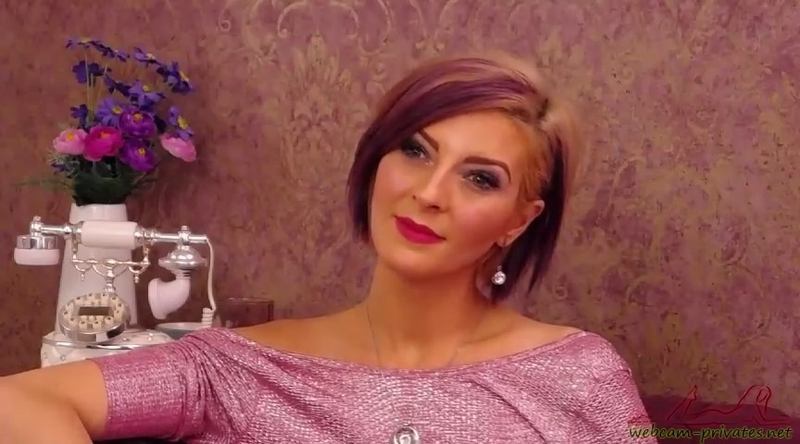 DenisseHolland amazing anus