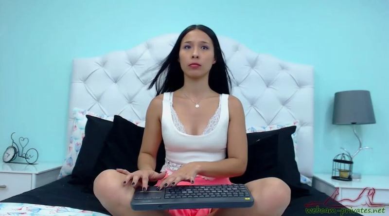 SuzyYoung sweet pussy