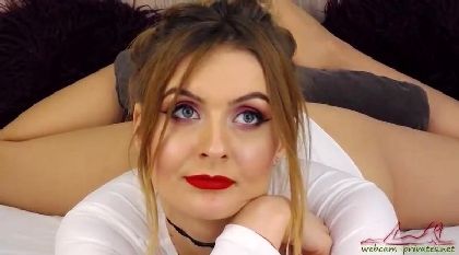 AmelieSkyy Fulfill  Interesting Tight Breast