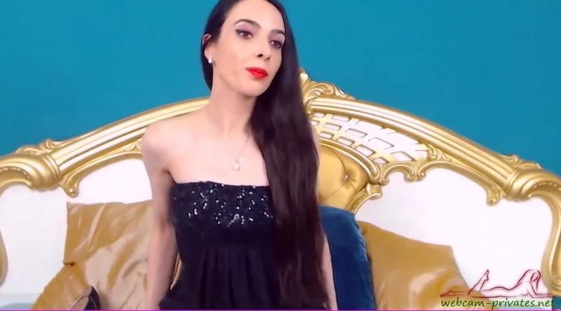 DreamOfDenisse young cunt