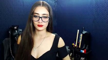 MeganFetish Humidify Substantial Charming Clit And Sexy Tits