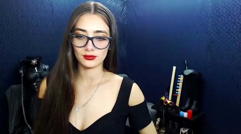 MeganFetish nice anal