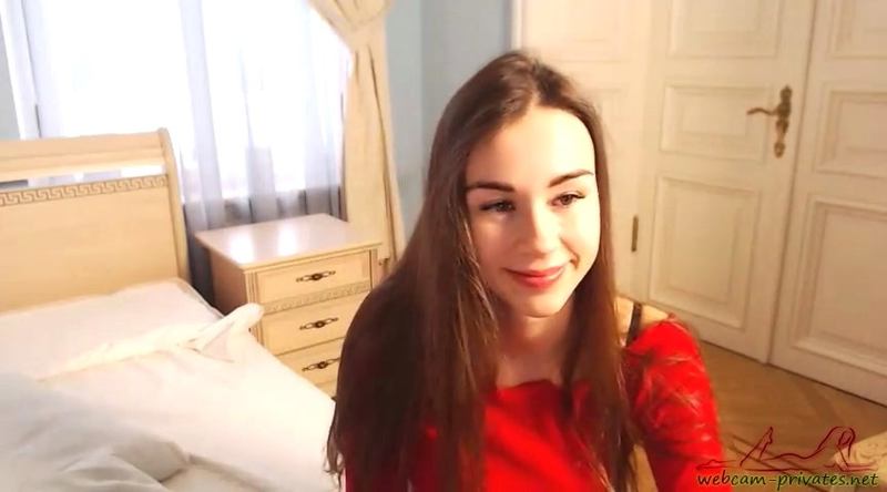 MilaClarks hairy pubis