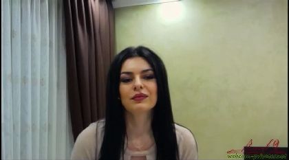 RaissaDiva In Engrossing And Amatory Video