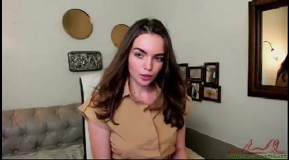 SashaKind At Video Dampen Superb Divine Anal And Nice Breast