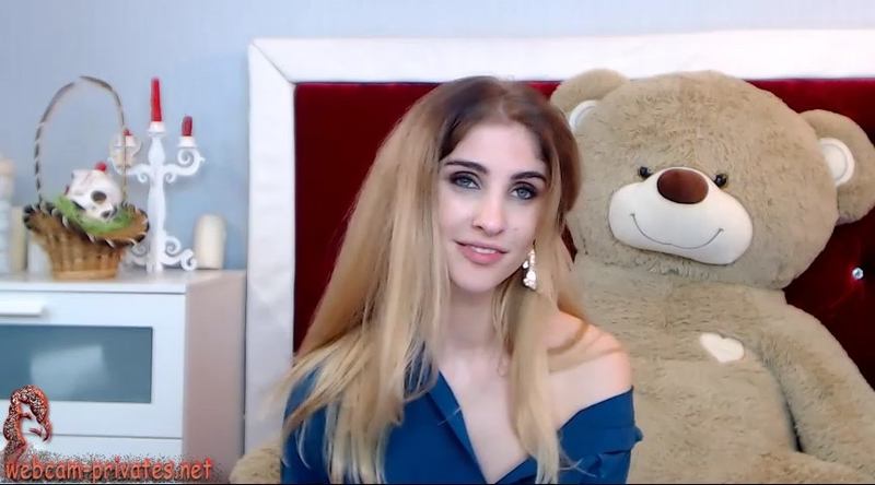 christinadollx divine anus