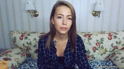 Evakissmex In Sensual Video