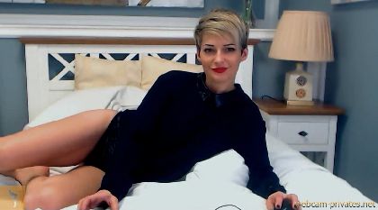 Janettejade Compel In Camera Cute Magnificent Vulva