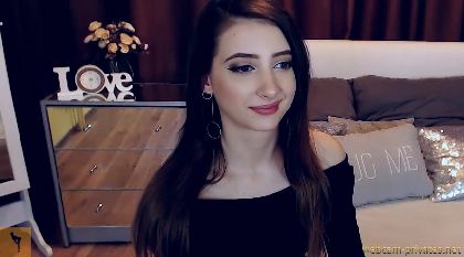 Unforgettable And Lascivious Orking Girl Amberdor At Chat