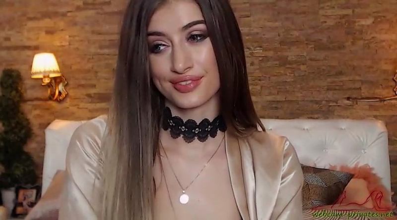 LilyReyes tight anus