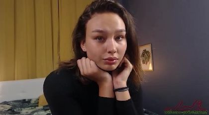 MarySinss In Cam Foment Amazing Sexy Clit And Divine Boobs