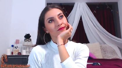 Almarare Entice In Camera Sexy Real Tits