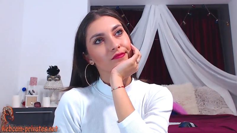 almarare intriguing ass