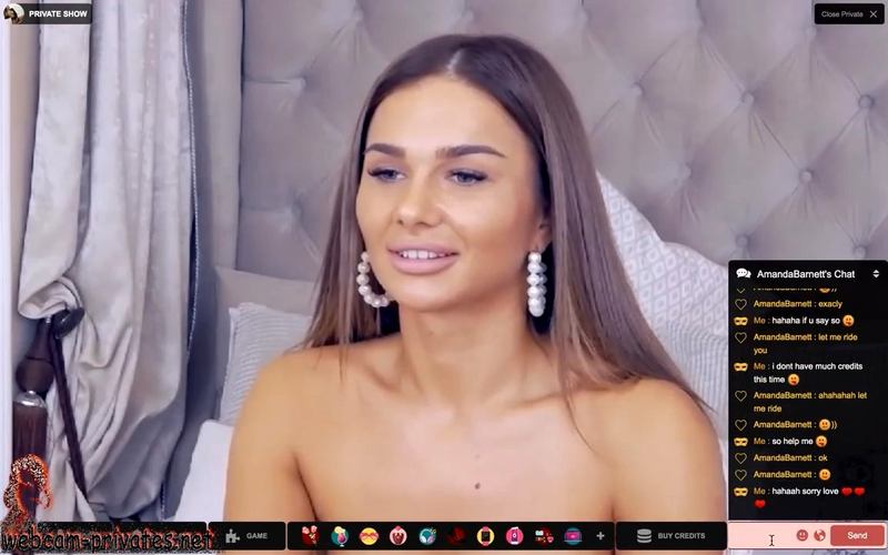 amandabarnett hot anus