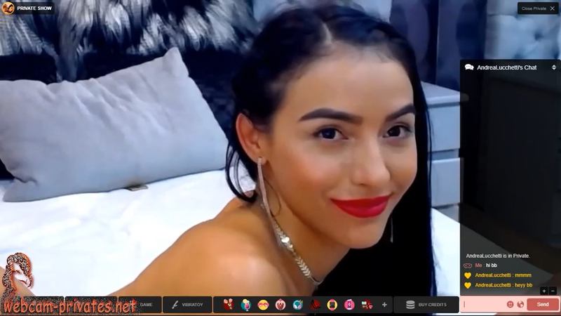 andrealucchetti wet pussy