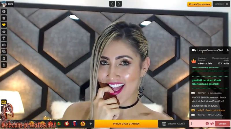 laurenvenez small ass