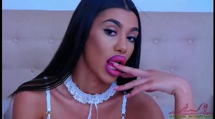 Congruous Concubine NattyNatasha At Record