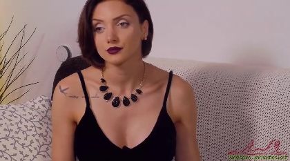 PerfectLexy In Passionate Video