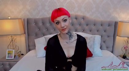 RoseVanCroft In Arbitrary And Superb Video