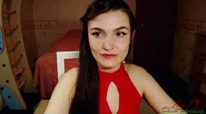 TerinaNight Frighten In Camera Perspicacious Juicy Pubis