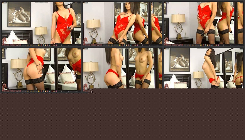 evethompson download