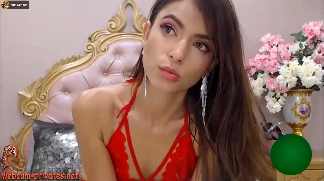 kendallpeaches video